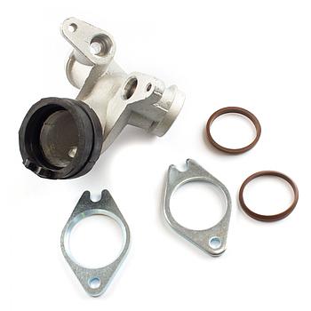 Coletor de admissao, Bluroc/Bullit (Legend 250)