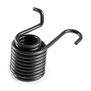 Mola  de torsao do arranque kick - Neco 