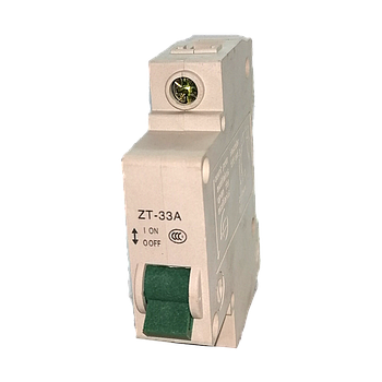 Disjuntor DZ47-63 (40A) - Neovolt (Eco-volt/Runner/Go-X/Eco-Fly/GO-X2/We-Fun)