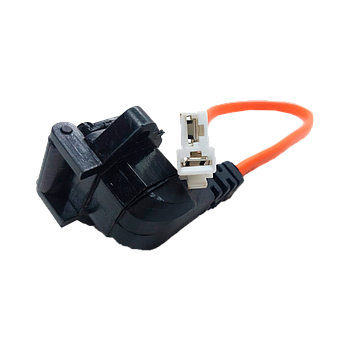 Ficha de carregamento (Banco) - Neovolt (Eco-Volt / We-Ride)