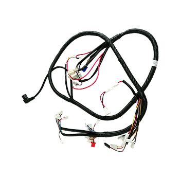 Cablagem principal (chumbo) - Neovolt (Eco-volt)