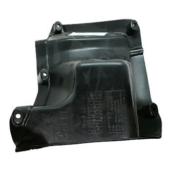 Carenagem inferior da Porta-Luvas - Neovolt (Eco-volt/Runner)