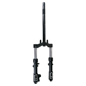 Suspensoes e T direçao (completo) - Neovolt (Li-volt)