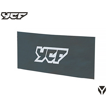 Meia Lateral para tenda YCF / Pitbike
