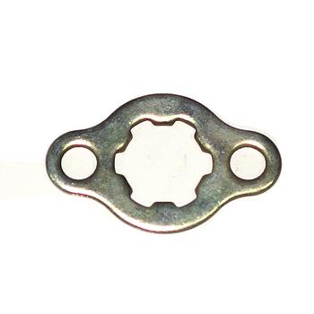 Freio do Pinhao de Ataque (17mm / FF:30mm) - Tox (Volcano RACE 140) / ATV90/110 / Pitbike