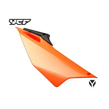 Carenagem TRAS DRT (Varias cores) - YCF (PILOT/FACTORY) 2016