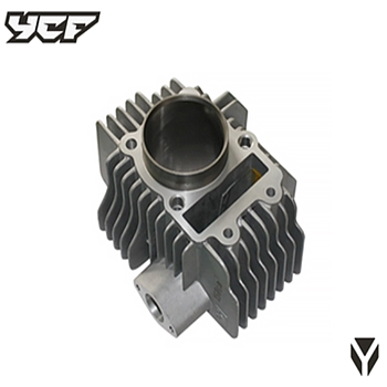 Cilindro 150cc tipo KLX, Pitbike