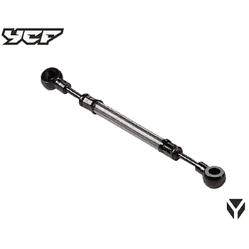 Tubo do radiador de oleo (Ø10/8 L=110MM), YCF / Pitbike