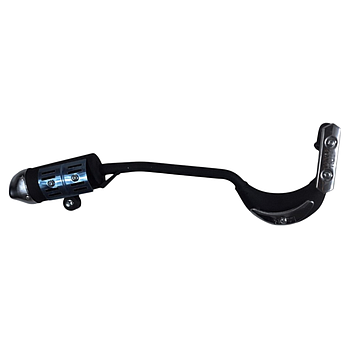 Escape completo, Tox (Warrior, Viper VR 50, QD06), ATV 49