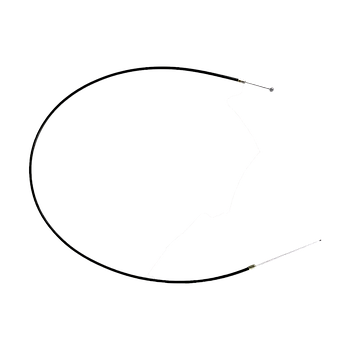 Cabo de travao traseiro (1000x1150) - Tox VR 50 (QD06 / DELUxE PULL Start) / mini-ATV 49