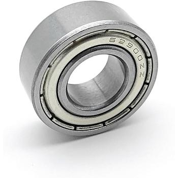 Rolamento Braço Oscilante (22x10x8mm) - Tox Jumper