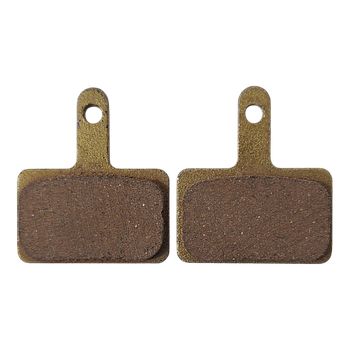 Pastilhas de travao - Tox Jumper (MD06) / Pitbike