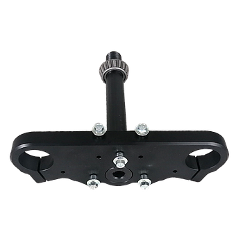 T de direçao A=195mm - YCF / Pitbike