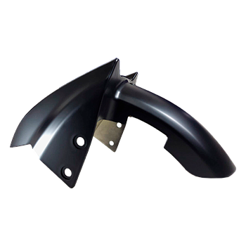 Guarda-Lamas dianteiro - Neovolt (Runner)