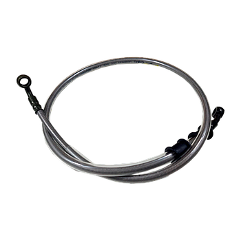 Tubo de travao dianteiro M10/M10 (980mm) - Neco (Dinno 50)