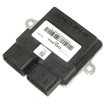 ECU - Neco (Azzuro 125 EFI E4 / GPX 125)