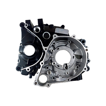 Carter esquerdo - Neco (Nc-N01) / 158MI