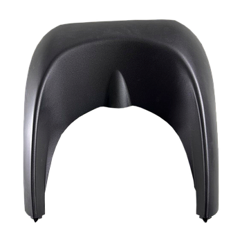 Carenagem junto ao Guarda-Lamas FRT (por baixo), Neco (Azzuro) (Cinza)