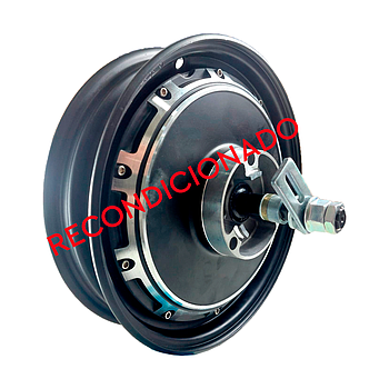 Motor electrico (60V 250W) p/ travao disco - Neovolt (Runner) RECONDICIONADO