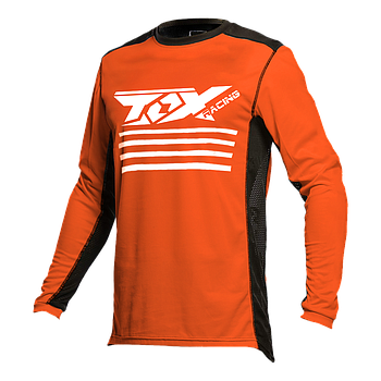 Camisola MXK3W -Tox Racing  (Criança)