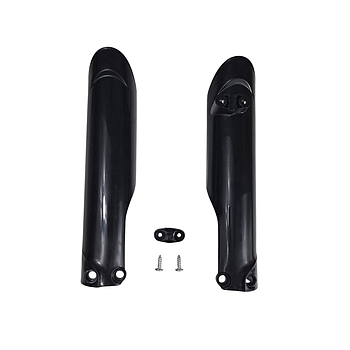 Carenagens de proteçao das bainhas - Tox (Volcano 140 / Racer x2 49) / mini moto