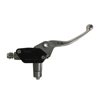 Bomba de travao frontal completa - Tox (Volcano Pro 140) / Pitbike