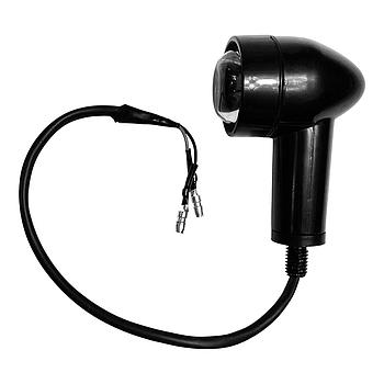 Pisca dianteiro direito - Brixton Felsberg 125