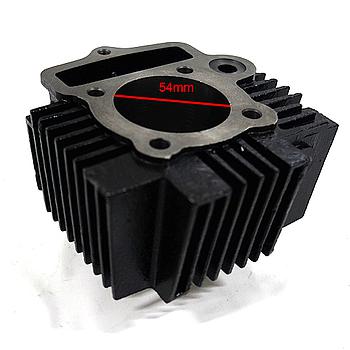 Cilindro (125cc YX 54mm) (FERRO), Pitbike YCF