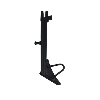 Descanso lateral - Motron X-Nord