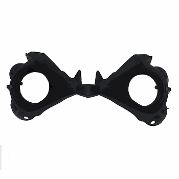 M4: Carenagem dos Farois, Speedbird (A110-XK)