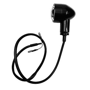 Pisca traseiro esquerdo - Brixton Cromwell 125/250; Rayburn; Sunray 125