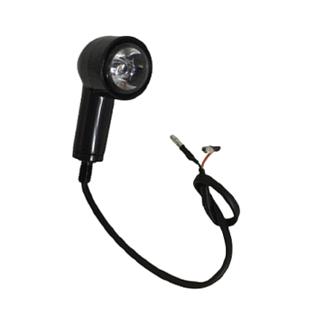 Pisca dianteiro esquerdo - Brixton Sunray 125; Cromwell 125/250; Rayburn