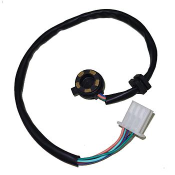 Sensor das Mudanças (N+R) - Atv/Pitbike