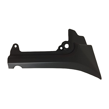 Tampa direita - Motron Revolver