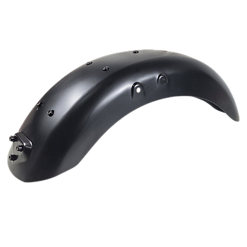 Guarda-lamas traseiro - Motron Revolver