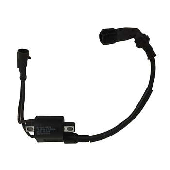 Bobine de ignição completa - Motron Revolver