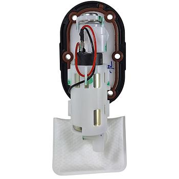 Bomba de combustível - Motron Revolver