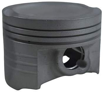 Piston (simples) (Ø 52mm) - Motron Revolver (ZS152FMI-5P)