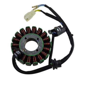 Magnetico - Motron Revolver (ZS152FMI-5P)