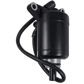 Motor de arranque - Motron Revolver (ZS152FMI-5P)