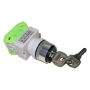 Chave Controlo Parental ( Velocidade ) - Tox / ATV