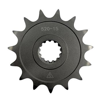 Carreto - 15 dentes - Brixton BX 250 (172MM-2)