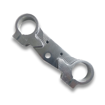 Mesa de direçao inferior / Testa baixo - Tox (Jumper 49 / Gazelle MD05 / Thunder MD08 / Saker MD04, E-Saker EMD04)