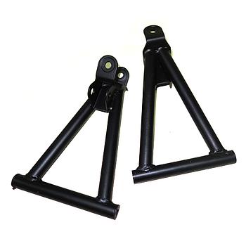 Kit - Triangulos (esq+drt) - Tox (Madox 90 (A503) / Viper VR 110 (A504))