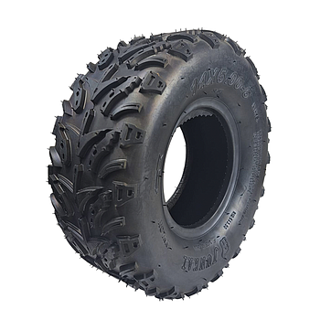 Pneu Traseiro (14x5.00-6) - TOX (Madox)(Viper 110 A504) / ATV90