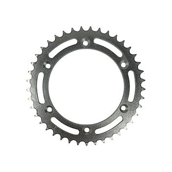 Cremalheira traseira - Brixton Crossfire 500 / 500 X