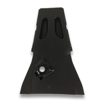 Painel do arco da roda traseira - Brixton Crossfire 125