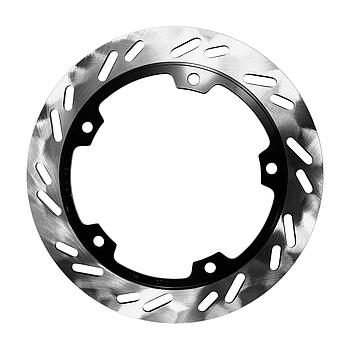 Disco do travão dianteiro - Brixton Crossfire 125