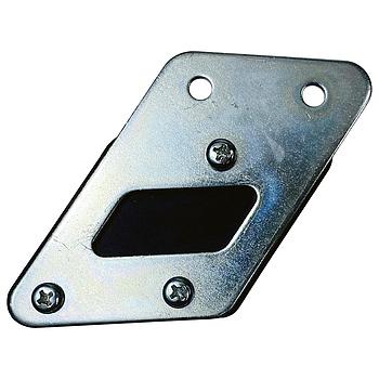 Guia da corrente - Brixton Crossfire 125; Drakon 125