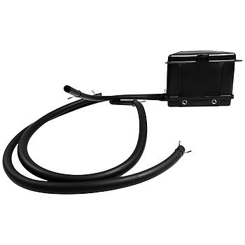 Filtro de carvão ativado completo - Brixton Felsberg 250; Cromwell 250